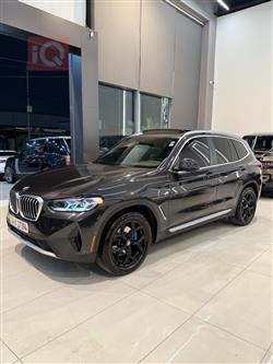 بي ام دبليو X3